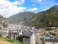 Andorra la Vella