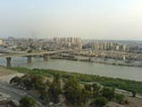 Baghdad