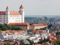 Bratislava