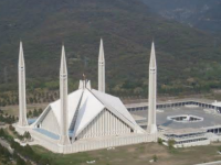 Islamabad