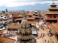 Kathmandu