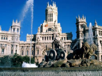 Madrid