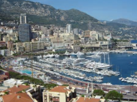 Monaco